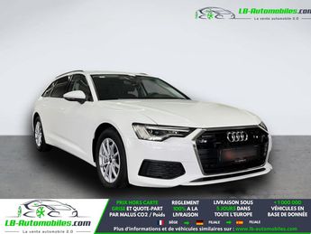  Voir d&eacute;tails -Audi A6 40 TDI 204 ch Quattro &agrave; Beaupuy (31)