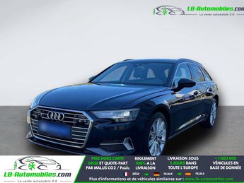  Voir d&eacute;tails -Audi A6 40 TDI 204 ch Quattro &agrave; Beaupuy (31)