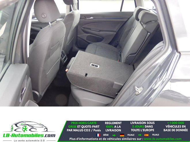 Volkswagen Golf 1.5 eTSI 150 BVA Gris M�tallique de 2023