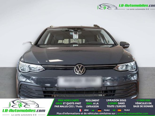 Volkswagen Golf 2.0 TDI 115 BVM Gris de 2023