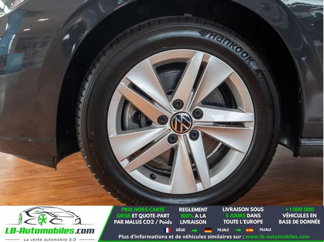 Volkswagen Golf 2.0 TDI 115 BVM Gris de 2023