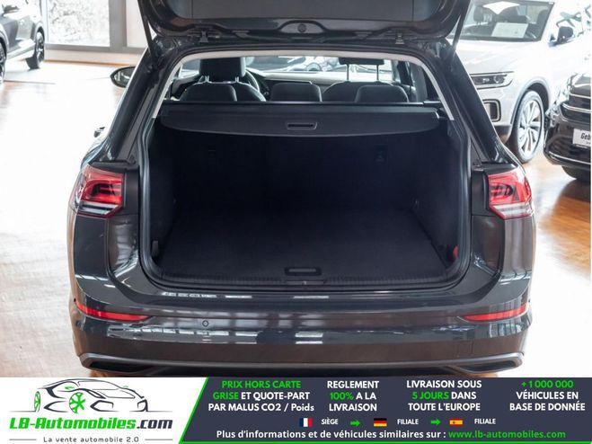 Volkswagen Golf 2.0 TDI 115 BVM Gris de 2023