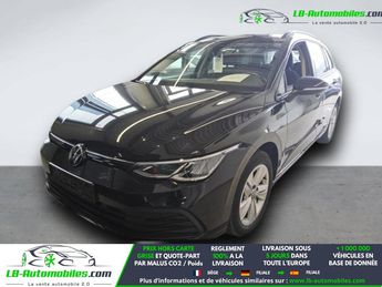  Voir d&eacute;tails -Volkswagen Golf 2.0 TDI 115 BVM &agrave; Beaupuy (31)