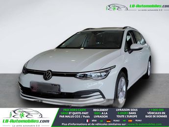  Voir d&eacute;tails -Volkswagen Golf 2.0 TDI 115 BVM &agrave; Beaupuy (31)
