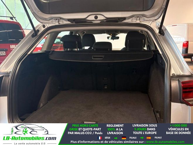Volkswagen Golf 2.0 TDI 115 BVM Argent� M�tallique de 2022