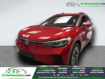 Volkswagen ID. 4