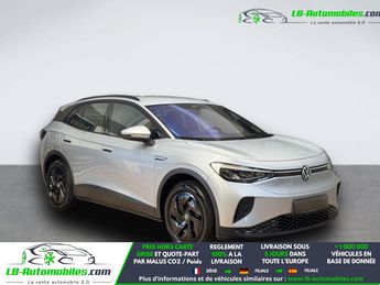 Volkswagen ID. 4