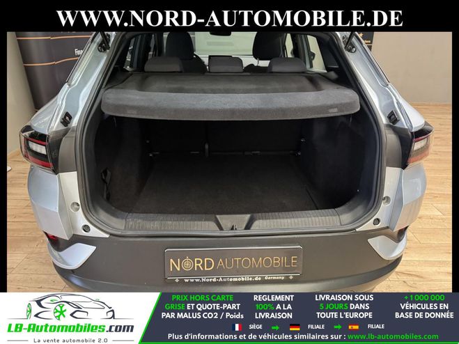 Volkswagen ID. 4 204 ch Argent� M�tallique de 2022