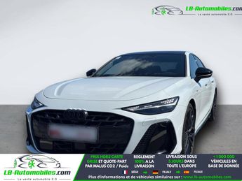  Voir d&eacute;tails -Audi A6 55 TFSIe 367 ch Quattro &agrave; Beaupuy (31)