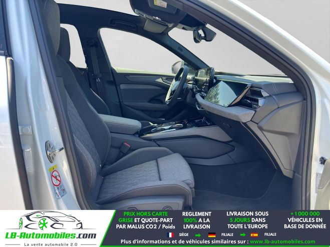 Audi A6 55 TFSIe 367 ch Quattro Blanc M�tallique de 2025