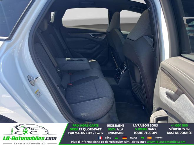 Audi A6 55 TFSIe 367 ch Quattro Blanc M�tallique de 2025