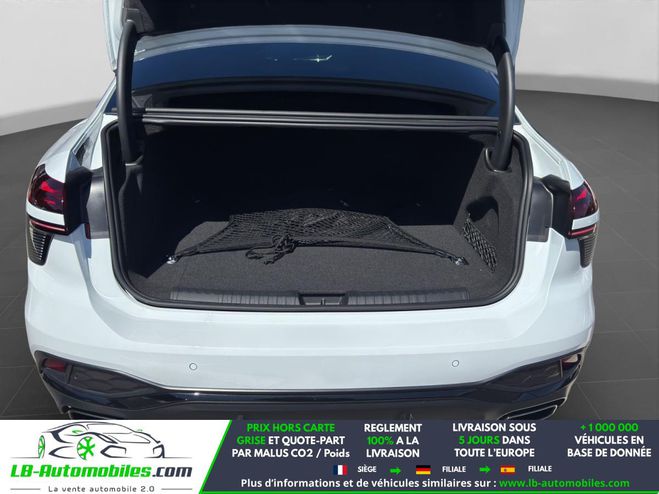 Audi A6 55 TFSIe 367 ch Quattro Blanc M�tallique de 2025