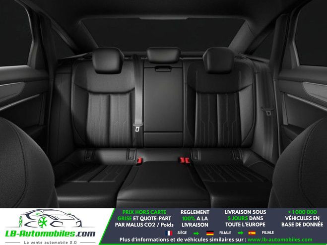 Audi A6 50 TFSIe 299 ch Quattro Gris M�tallique de 2025