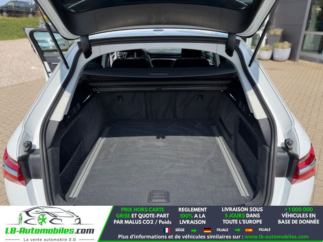 Audi A6 40 TDI 204 ch Blanc M�tallique de 2023