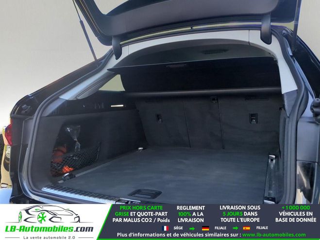 Audi A6 40 TDI 204 ch Noir de 2023