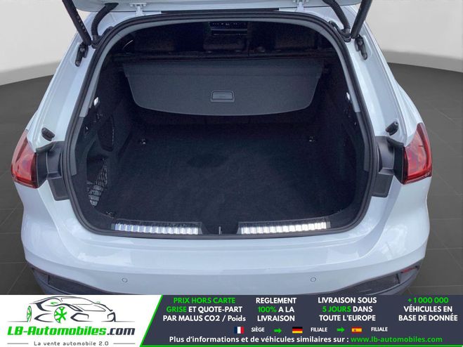 Audi A5 40 TDI Hybride 204 BVA Blanc M�tallique de 2025