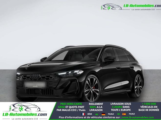 Audi A5 40 TFSI 204 ch BVA Noir M�tallique de 2025