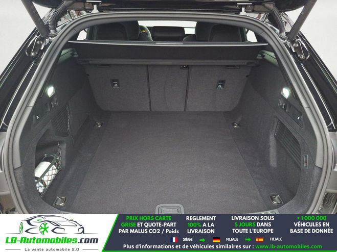Audi A5 40 TFSI 204 ch BVA Noir M�tallique de 2026