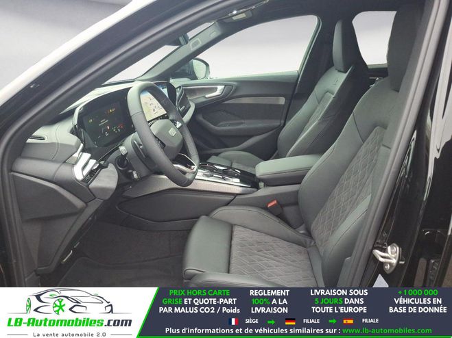Audi A5 40 TFSI 204 ch BVA Noir M�tallique de 2026