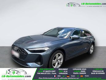  Voir d&eacute;tails -Audi A5 40 TFSI 204 ch BVA &agrave; Beaupuy (31)