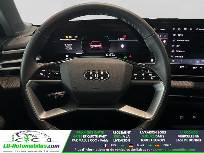 Audi A5 40 TFSI 204 ch BVA Bleu M�tallique de 2025
