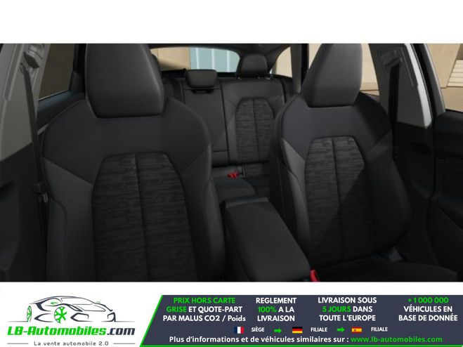 Audi A5 40 TDI Hybride 204 BVA Bleu M�tallique de 2025