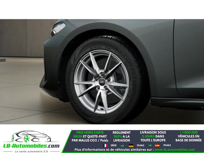 Audi A5 40 TDI Hybride 204 BVA Gris M�tallique de 2025