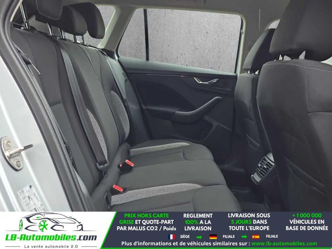 Skoda Kamiq 1.0 TSI Evo 2 116 ch BVM Argent� M�tallique de 2024