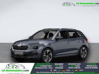  Voir d&eacute;tails -Skoda Kamiq 1.0 TSI Evo 2 116 ch BVM &agrave; Beaupuy (31)