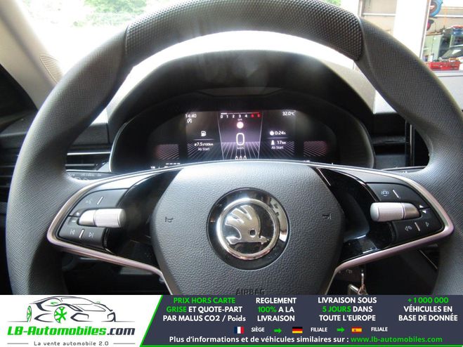 Skoda Kamiq 1.0 TSI Evo 2 95 ch BVM Gris M�tallique de 2024
