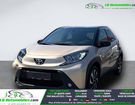 Toyota Aygo 1.0 VVT-i 72 BVA à Beaupuy (31) Toyota Aygo 1.0 VVT-i 72 BVA à Beaupuy (31)