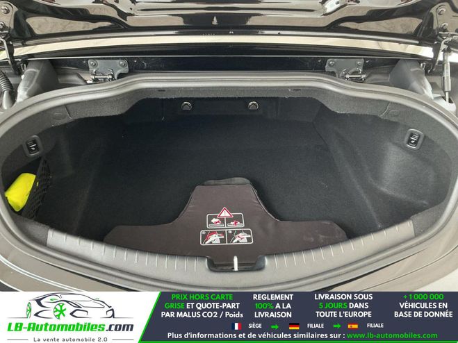 Mercedes Classe CL 200 BVA Noir M�tallique de 2024
