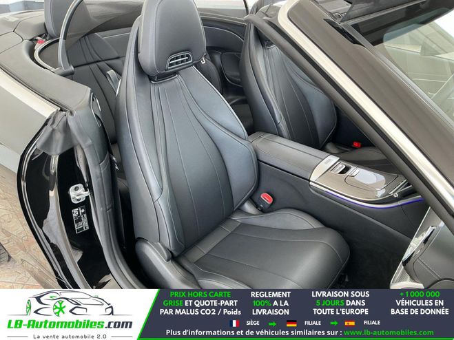 Mercedes Classe CL 200 BVA Noir M�tallique de 2024