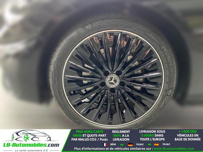 Mercedes Classe CL 200 BVA Noir M�tallique de 2026