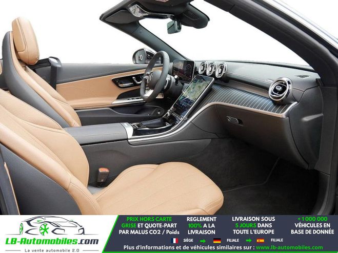 Mercedes Classe CL 200 BVA Noir M�tallique de 2026