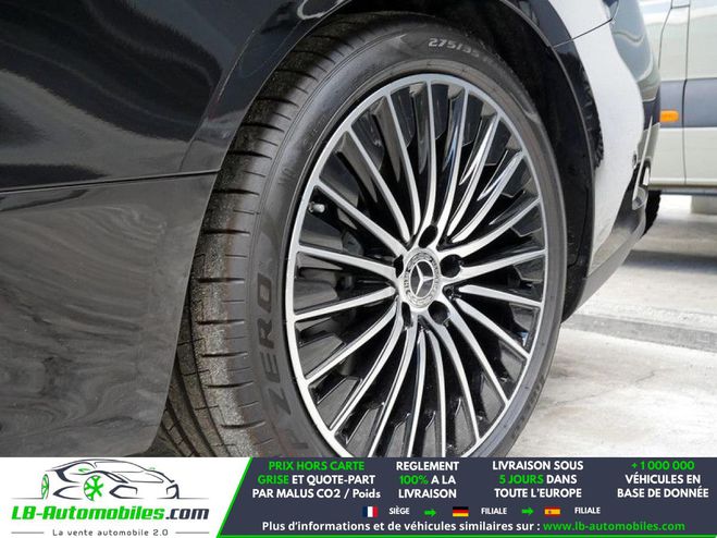 Mercedes Classe CL 200 BVA Noir M�tallique de 2026