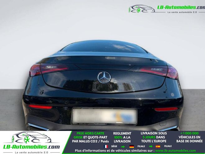 Mercedes Classe CL 200 BVA Noir de 2024