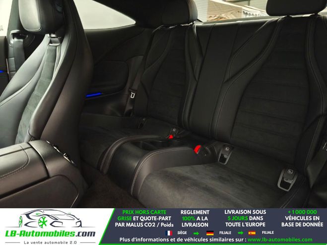 Mercedes Classe CL 200 BVA Blanc de 2025