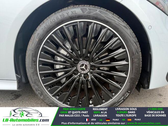 Mercedes Classe CL 200 BVA Argent� M�tallique de 2023