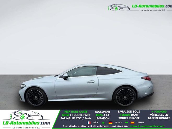 Mercedes Classe CL 200 BVA Argent� M�tallique de 2023