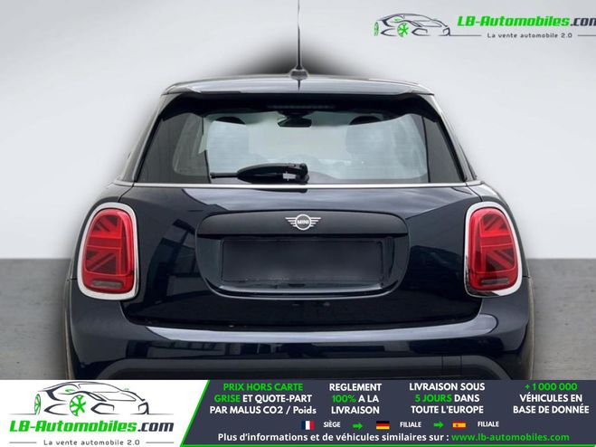 Mini Countryman 102 ch BVA Bleu M�tallique de 2022