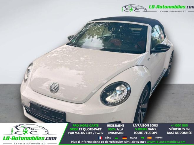 Volkswagen Golf 1.4 TSI 160 BVM Blanc de 2013