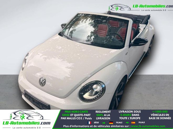 Volkswagen Golf 1.4 TSI 160 BVM Blanc de 2013