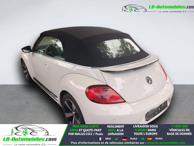 Volkswagen Golf 1.4 TSI 160 BVM Blanc de 2013