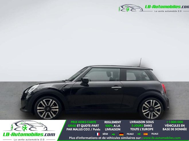 Mini Mini 136 CH BVA Noir M�tallique de 2021