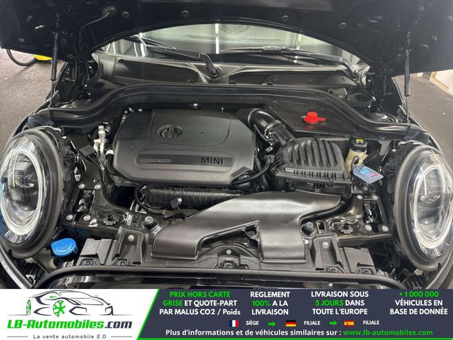 Mini Mini 136 CH BVA Noir M�tallique de 2021