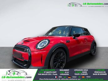  Voir d&eacute;tails -Mini Mini S 178 CH BVA &agrave; Beaupuy (31)