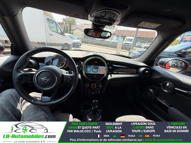 Mini Mini S 178 CH BVA Rouge de 2023