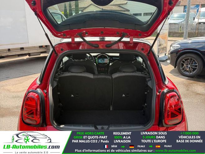 Mini Mini S 178 CH BVA Rouge de 2023