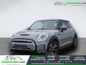  Voir d&eacute;tails -Mini Mini SE 184 CH BVA &agrave; Beaupuy (31)